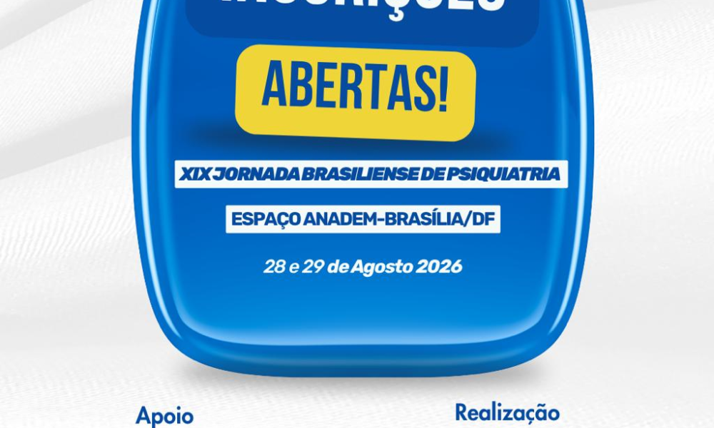 Inscrições