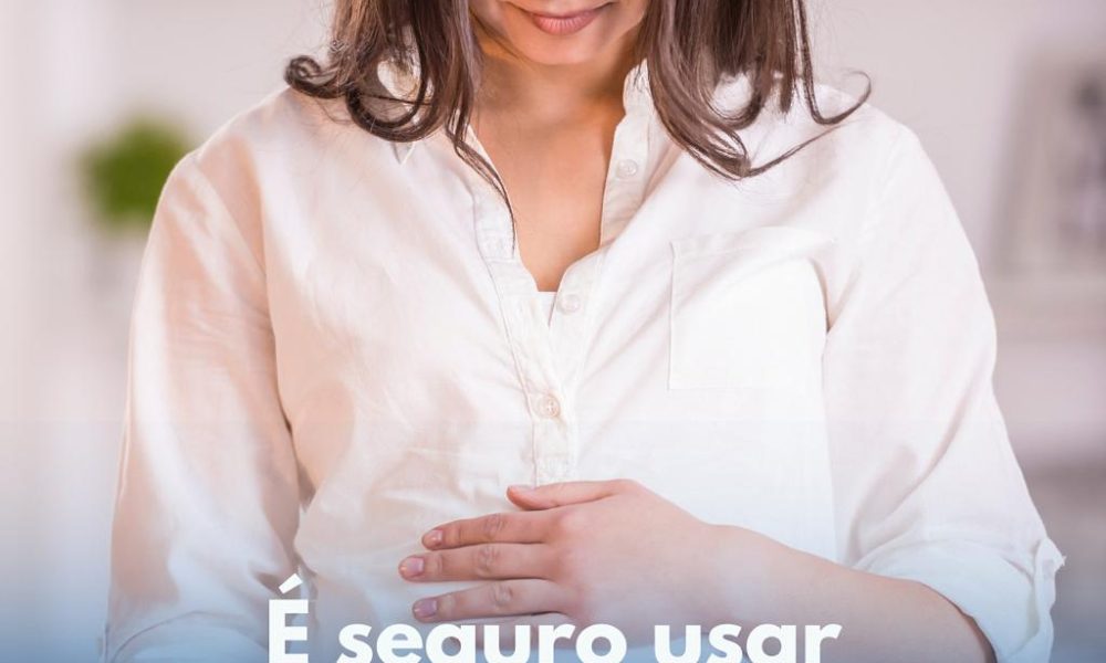 Noticia gravidez
