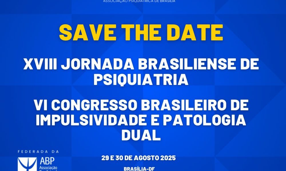 Noticias Save the date 1